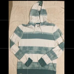 Men’s Aeropostale Pullover Hoodie